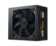 Cooler Master MWE Bronze V3 650W 80 PLUS Bronze ATX 3.1 - 1346472 - zdjęcie 3